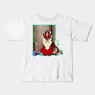 Toy Hoard Kids T-Shirt